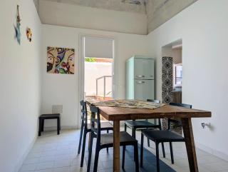 Cactus, bright apartment with garden - Trapani - 9
