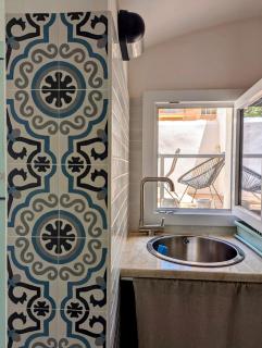 Cactus, bright apartment with garden - Trapani - 8