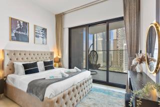 Comfortable 2 Bedroom in Business Bay - 8