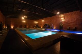 Quindeloma Art Hotel & Gallery - Riobamba - 5
