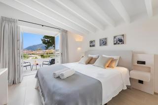 Can Mas Villa Antigua - Pollença - 2