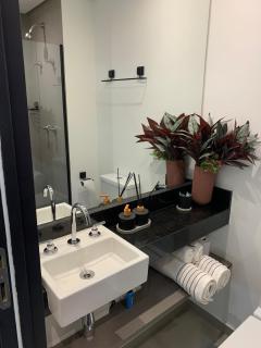 Estúdio localizado a 3 minutos do Allianz Parque e 10 do Espaço Unimed - São Paulo - 7