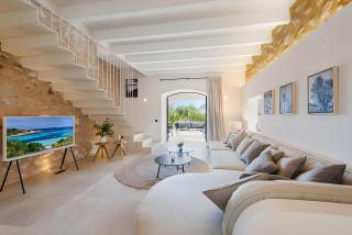 Can Mas Villa Antigua - Pollença - 3