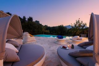 Can Mas Villa Antigua - Pollença - 6