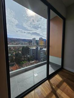 Bonito y centrico departamento - La Paz - 0