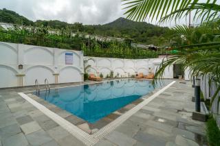 The White House Villa 8 bedroom with Swimming Pool - 8