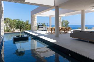 Seanatra Luxury Villas - Ferma - 7
