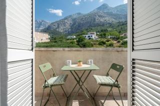 Villa Božica - sea view stone villa with free parking - Makarska - 8