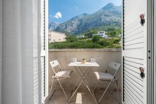 Villa Božica - sea view stone villa with free parking - Makarska - 5