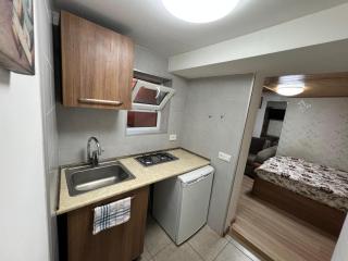 One-Bedroom apartment in Tbilisi - 5