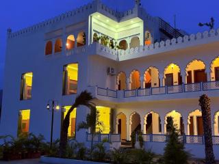 Hotel Basant palace - Pushkar - 2