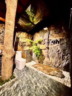 woodland sanctuary - Habarana - 1