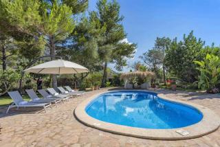 Can Verd Vall De Colonya - 0