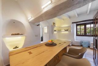 Can Verd Vall De Colonya - 1