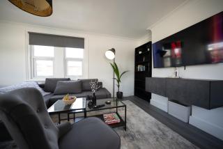 3BR gem - Netflix - Near top Attractions - O2 - Londres - 7