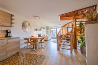 Ferienwohnpark Immenstaad am Bodensee Maisonette-Wohnung 53 27 - Immenstaad am Bodensee - 9