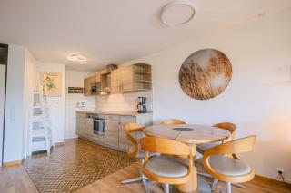 Ferienwohnpark Immenstaad am Bodensee Maisonette-Wohnung 53 27 - Immenstaad am Bodensee - 8