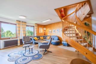 Ferienwohnpark Immenstaad am Bodensee Maisonette-Wohnung 53 27 - Immenstaad am Bodensee - 7