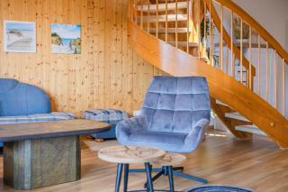 Ferienwohnpark Immenstaad am Bodensee Maisonette-Wohnung 53 27 - Immenstaad am Bodensee - 6