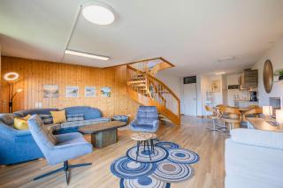 Ferienwohnpark Immenstaad am Bodensee Maisonette-Wohnung 53 27 - 5