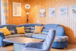 Ferienwohnpark Immenstaad am Bodensee Maisonette-Wohnung 53 27 - Immenstaad am Bodensee - 4