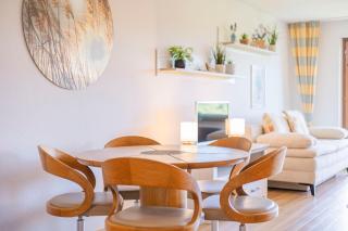 Ferienwohnpark Immenstaad am Bodensee Maisonette-Wohnung 53 27 - Immenstaad am Bodensee - 1
