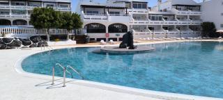 Sun & Peace Retreat - Costa Teguise - 9
