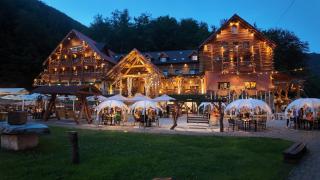 Conacul Radacinilor - 9