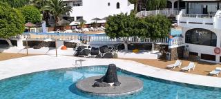 Sun & Peace Retreat - Costa Teguise - 8