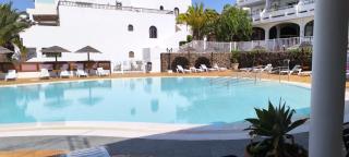 Sun & Peace Retreat - Costa Teguise - 3