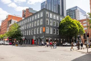 easyHotel Belfast - Belfast - 0