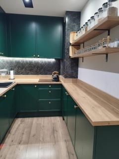Apartament z ogrodem Camelia - Rumia - 5