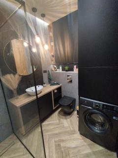 Apartament z ogrodem Camelia - Rumia - 2