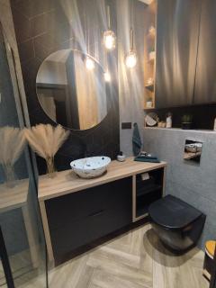 Apartament z ogrodem Camelia - Rumia - 1