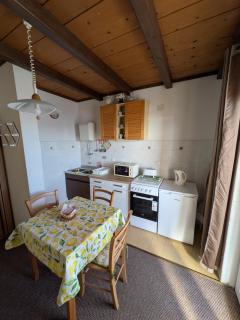 Apartmani Lili - Crikvenica - 1