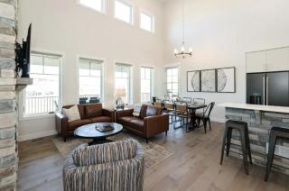 935 Lone Eagle - Valley View - 7