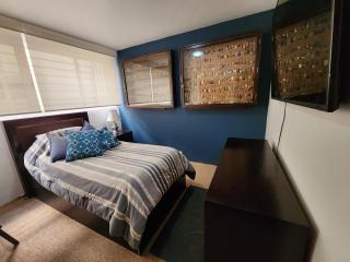 Habitación confortable - 9