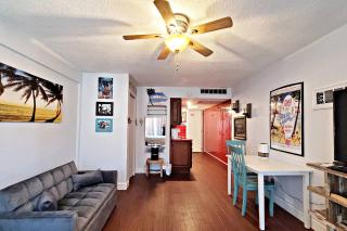 Daytona Inn Beach Resort Unit #236 - 5