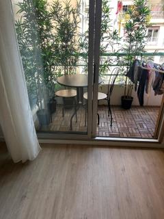 Studio rue de France - Nizza - 1