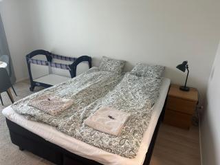 A new appartment, four beds, free parking, pets are welcome - Oulu - 1