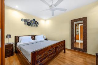 Aphrodite Hills- Private Pool Villa, Large Terrace HG07 - Kouklia - 6