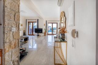 Aphrodite Hills- Private Pool Villa, Large Terrace HG07 - Kouklia - 1
