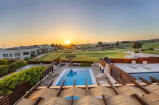 Aphrodite Hills- Private Pool Villa, Large Terrace HG07 - Kouklia - 9