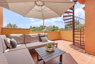 Fabulous apartment in the Reserva of Marbella - Marbella - 1