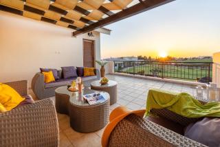 Aphrodite Hills- Private Pool Villa, Large Terrace HG07 - Kouklia - 8