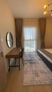 Modern Apt Near F1 & Etihad 1bd - 4