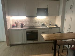 Studio rue de France - Nizza - 2