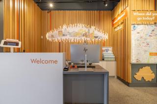 easyHotel Belfast - Belfast - 7