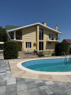 Aero Hotel - Chişinău - 0