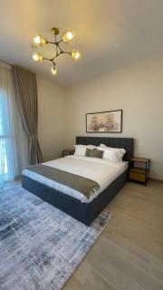 Modern 1bd Apt Near F1 & Etihad - Abu Dhabi - 0